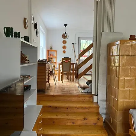 Holiday home Hiloczki Vendeghaz