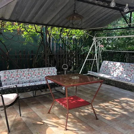 Hiloczki Vendeghaz * Bogacs