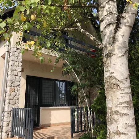 Holiday home Hiloczki Vendeghaz