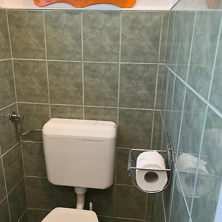 Hiloczki Vendeghaz *