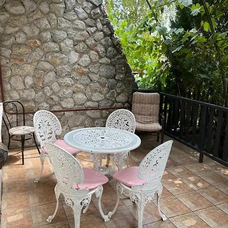 Holiday home Hiloczki Vendeghaz