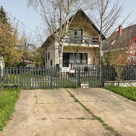 Hiloczki Vendeghaz