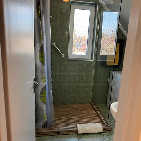 Hiloczki Vendeghaz Holiday home Bogacs