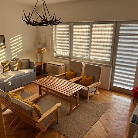 Holiday home Hiloczki Vendeghaz *