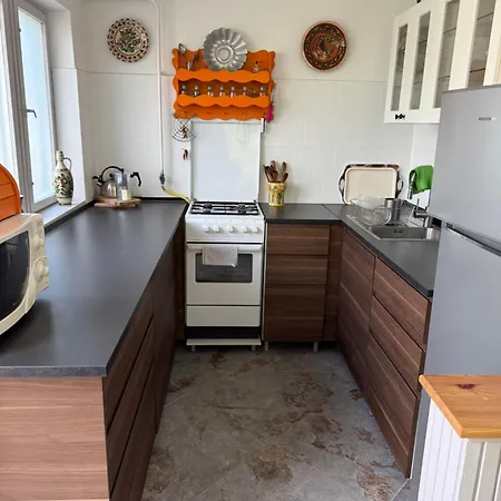 Hiloczki Vendeghaz Holiday home