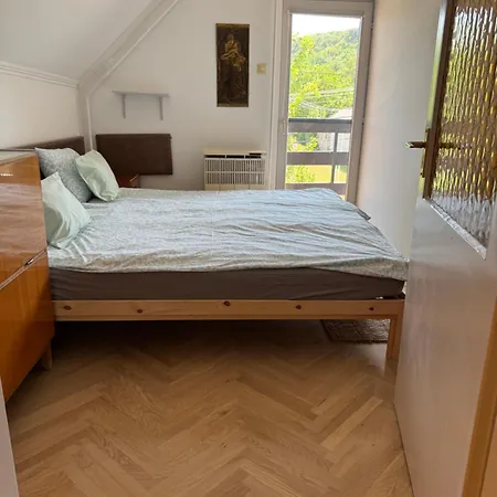 Holiday home Hiloczki Vendeghaz