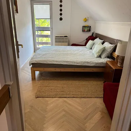 Hiloczki Vendeghaz Holiday home Bogacs