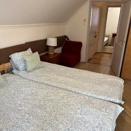 Holiday home Hiloczki Vendeghaz Bogacs