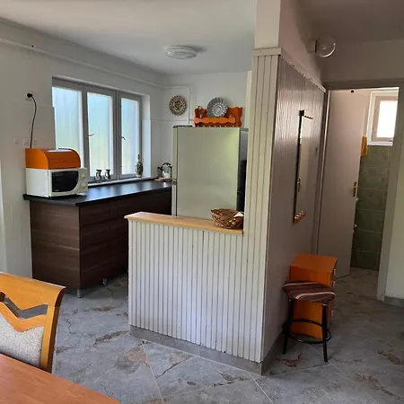 Hiloczki Vendeghaz * Bogacs