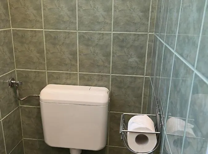 Hiloczki Vendeghaz *